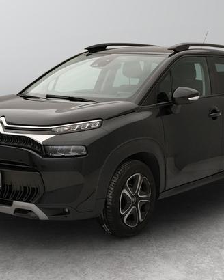 CITROEN C3 Aircross I 2021 - C3 Aircross 1 U234513