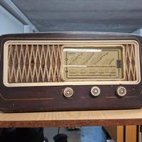 radio valvolare Siemens SM 5026