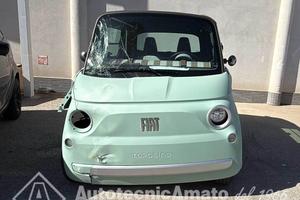 Fiat Topolino