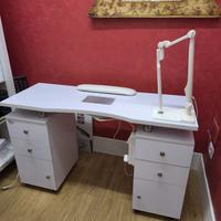 Tavolo per Manicure 