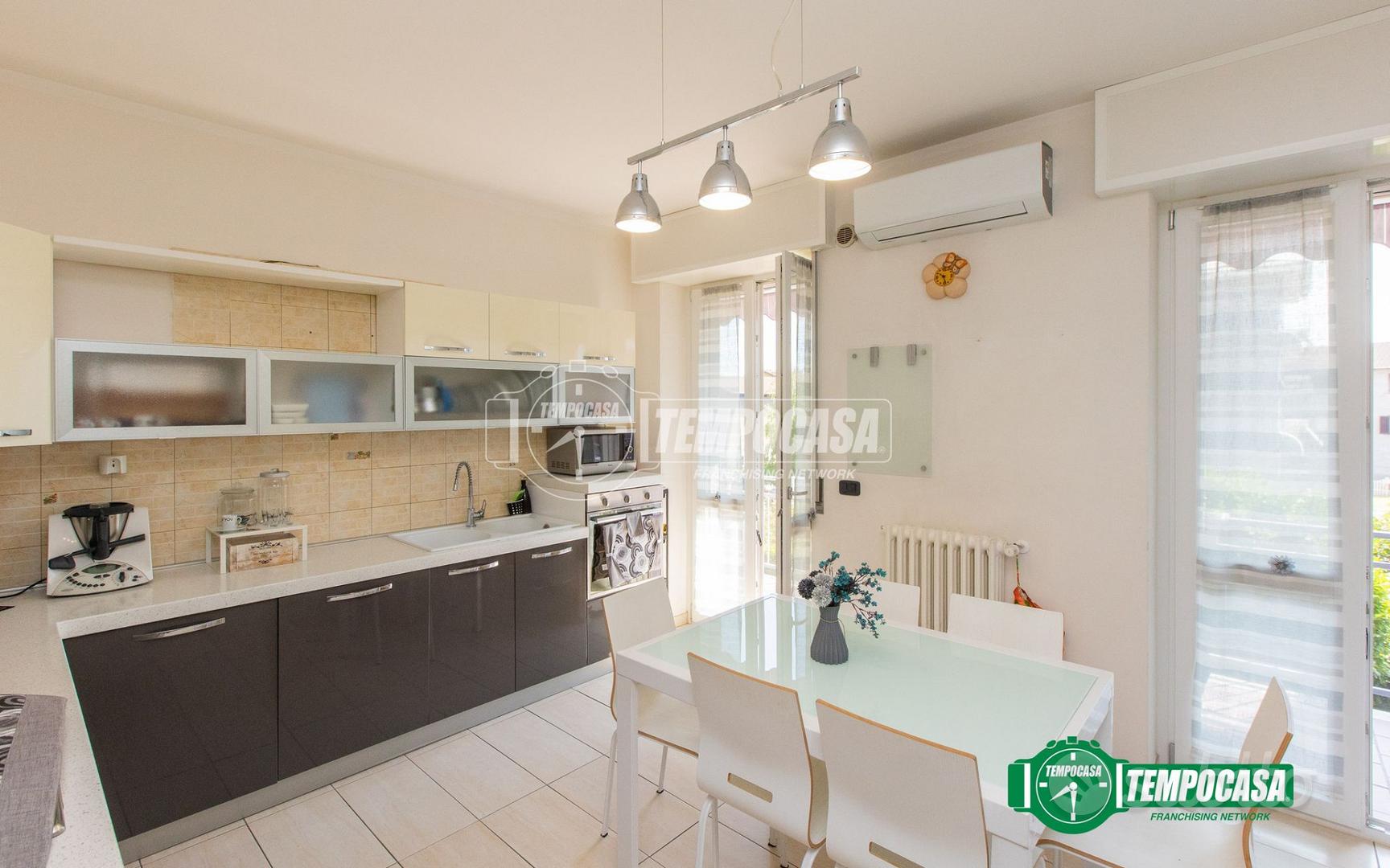 Apartment in Bellinzago Novarese - Vista 2
