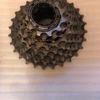 Pacco pignone dura ace 11 v