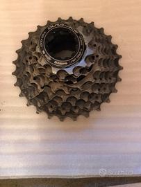 Pacco pignone dura ace 11 v