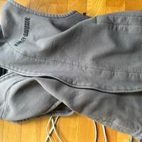 Felpa smanicata Harley davidson