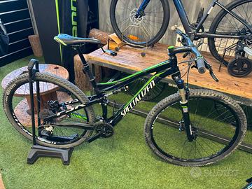 Mtb Specialized EPIC biammortizzata 29’ taglia M