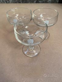 Bicchieri Rosso Antico