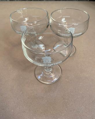 Bicchieri Rosso Antico