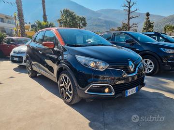 Renault Captur 1.5 dCi 8V 90 CV Start&Stop - 2017