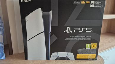 SONY PS5