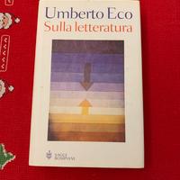 Sulla letteratura