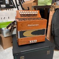 Organetto Castagnari Studio