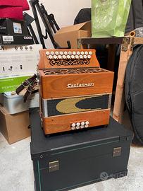 Organetto Castagnari Studio