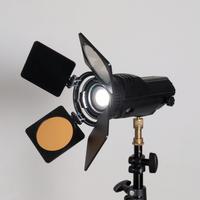 Ikan iLED6 Zoom ENG Led Light