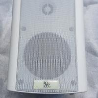 casse filo diffusione 8ohm/100v (coppia)