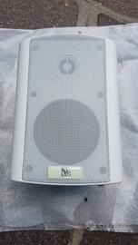 casse filo diffusione 8ohm/100v (coppia)