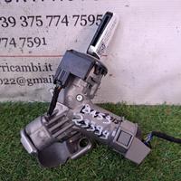 BLOCCHETTO ACCENSIONE FORD Fiesta 6Â° Serie 9V213F