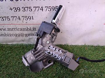 BLOCCHETTO ACCENSIONE FORD Fiesta 6Â° Serie 9V213F