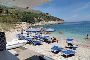 Villa di 1650 m² con più di 5 locali a Castellamma
