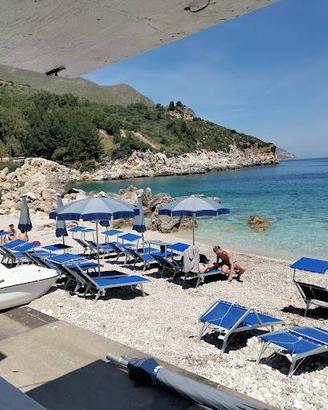 Villa di 1650 m² con più di 5 locali a Castellamma