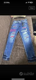 Jeans amiri
