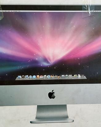 APPLE iMac 20”