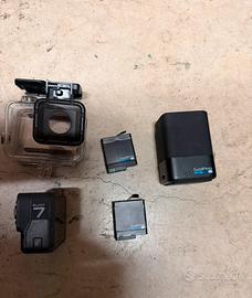 Gopro hero 7 black