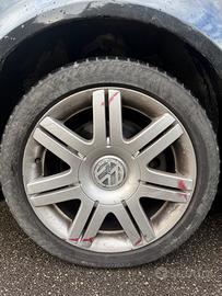 Cerchi 17 Volkswagen passat
