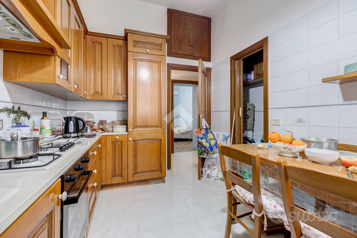 Appartamento – Roma, San Lorenzo, Tiburtino - Vista 3