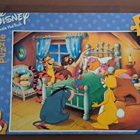 Puzzle Winnie the Pooh 100 pezzi