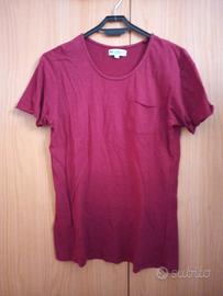 Maglietta t-shirt Alcott taglia S 100% cotone