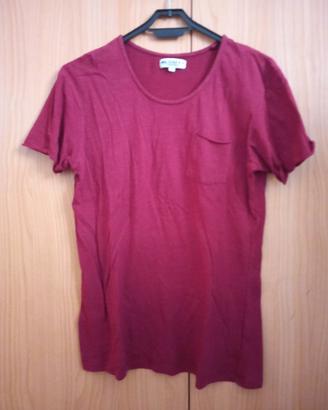 Maglietta t-shirt Alcott taglia S 100% cotone