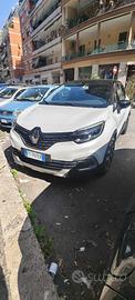 RENAULT Captur 1 serie DCI 8V 90 CV EDC BUSINESS