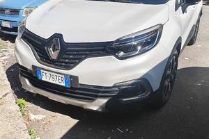 RENAULT Captur 1 serie DCI 8V 90 CV EDC BUSINESS