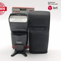 Canon Speedlite 430EX