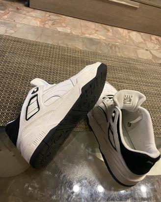 Scarpe ginnastica “Puma Slipstream” n.43