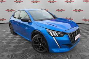 Peugeot 208 GT PureTech 100 CV, FULL LED, RET...