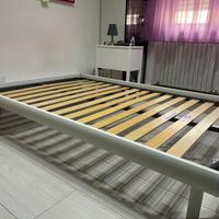 Letto una piazza e mezza