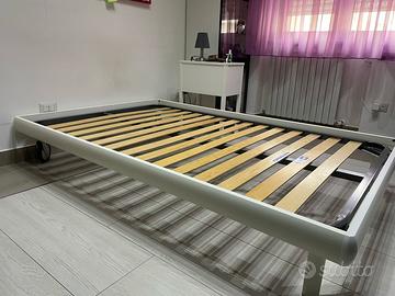 Letto una piazza e mezza