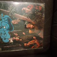 Clear light - Elektra   vinile LP