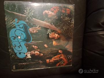 Clear light - Elektra   vinile LP