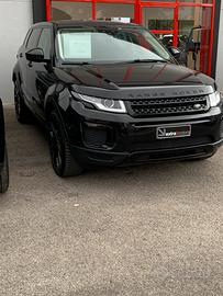 Evoque 2016 Diesel – Motore Nuovo, Super Prezzo!