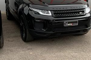 Evoque 2016 Diesel – Motore Nuovo, Super Prezzo!