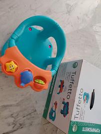 Tuffetto fopapedretti