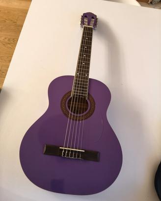 chitarra da bambini 