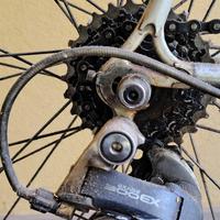 bici Learco guerra anni 90