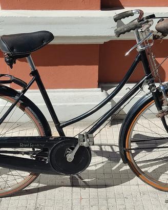 BICI RALEIGH ROYAL ROADSTER 