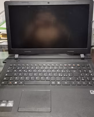 Pc portatile lenovo
