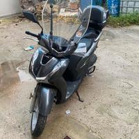 Honda SH 125 - 2022