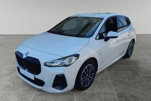 BMW Serie 2 216i Active Tourer Msport auto