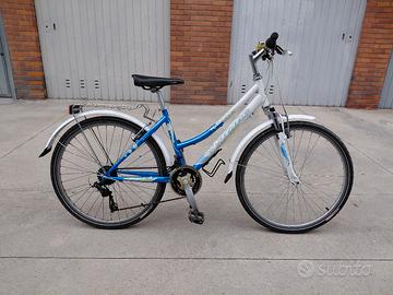 City bike 26 pollici donna ragazza taglia piccola